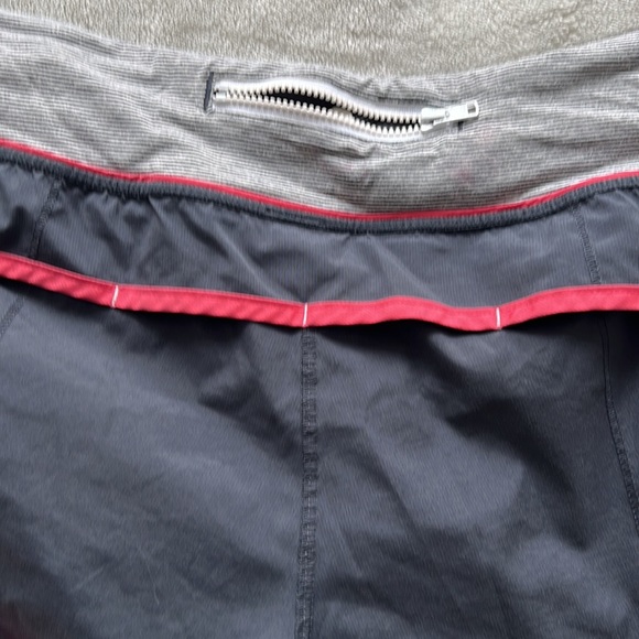 2/$25 Lululemon shorts - Picture 3 of 5